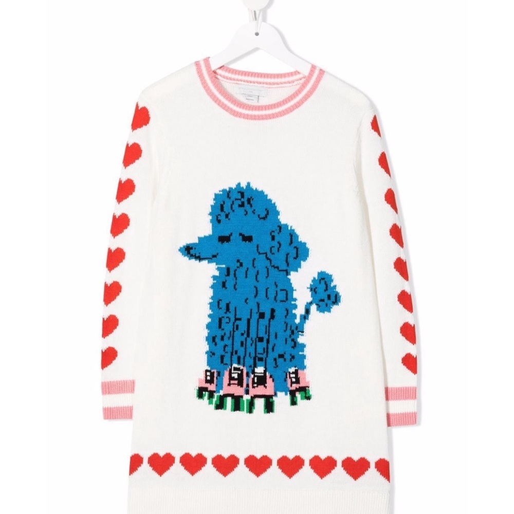 Stella McCartney Kids Dress Size 8